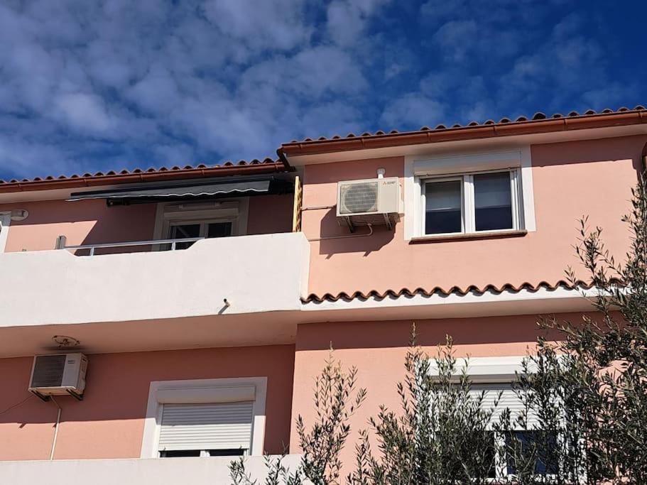 Apartman Smaragd Fazana Exterior photo
